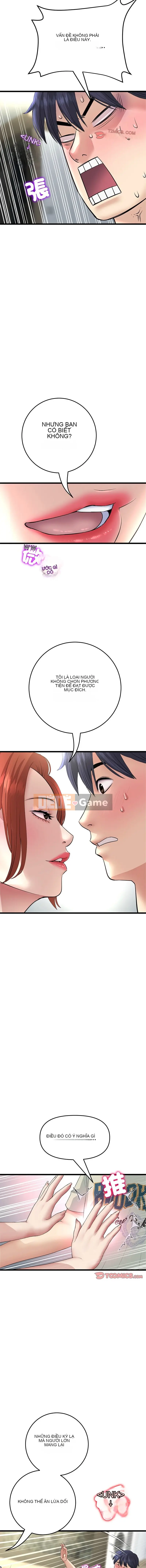 Tình yêu đầu tiên chúng tôi đoàn tụ là mẹ kế của tôi Chương 1-65