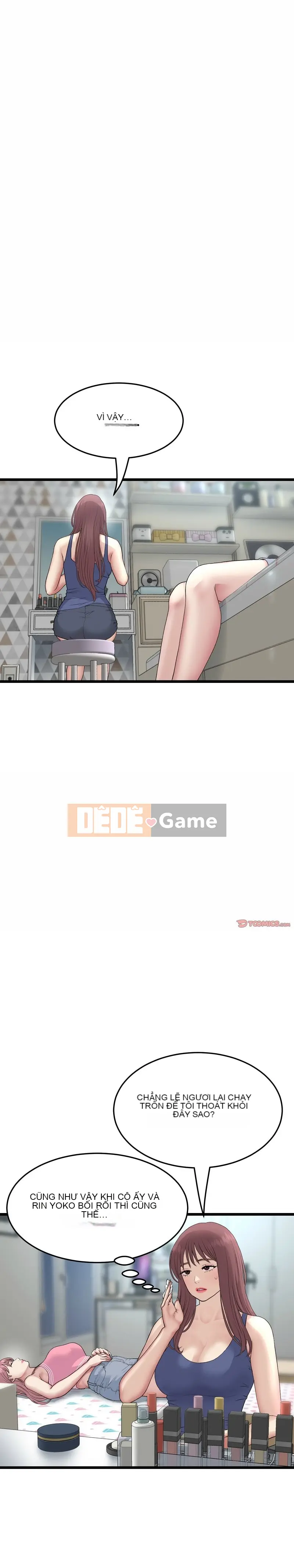 Tình yêu đầu tiên chúng tôi đoàn tụ là mẹ kế của tôi Chương 1-65