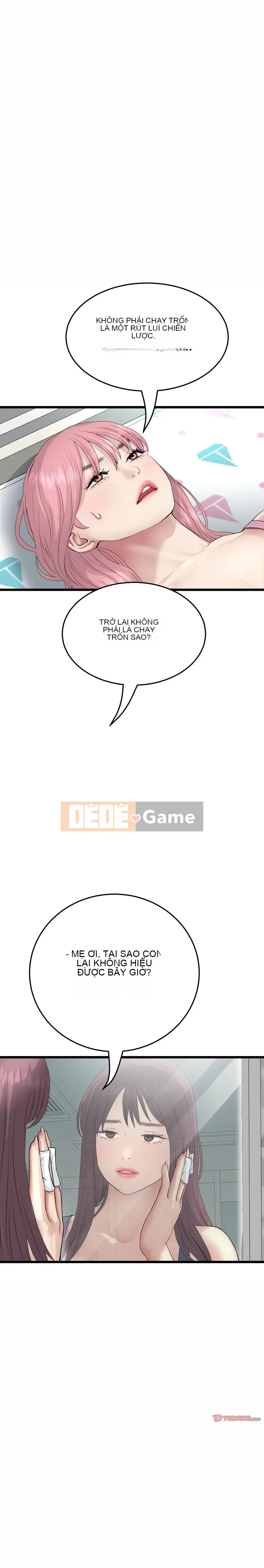 Tình yêu đầu tiên chúng tôi đoàn tụ là mẹ kế của tôi Chương 1-65