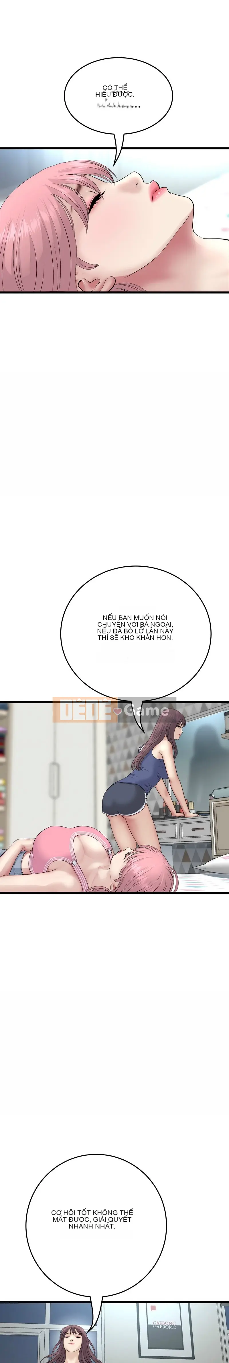 Tình yêu đầu tiên chúng tôi đoàn tụ là mẹ kế của tôi Chương 1-65