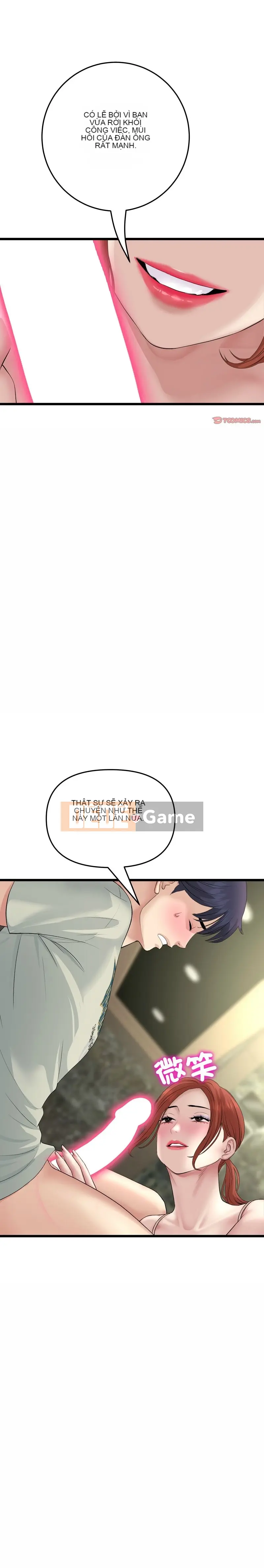 Tình yêu đầu tiên chúng tôi đoàn tụ là mẹ kế của tôi Chương 1-65