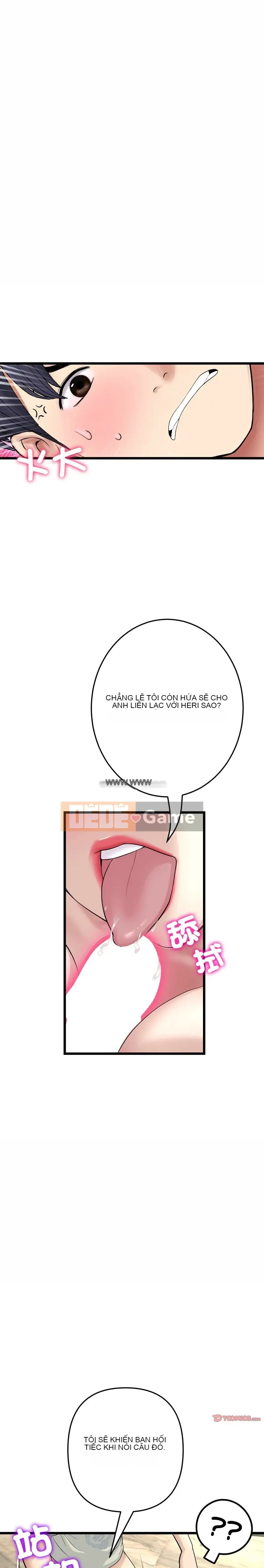 Tình yêu đầu tiên chúng tôi đoàn tụ là mẹ kế của tôi Chương 1-65