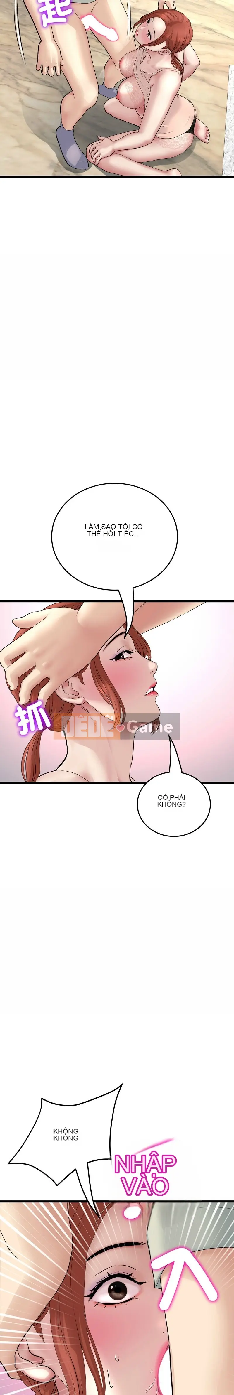 Tình yêu đầu tiên chúng tôi đoàn tụ là mẹ kế của tôi Chương 1-65