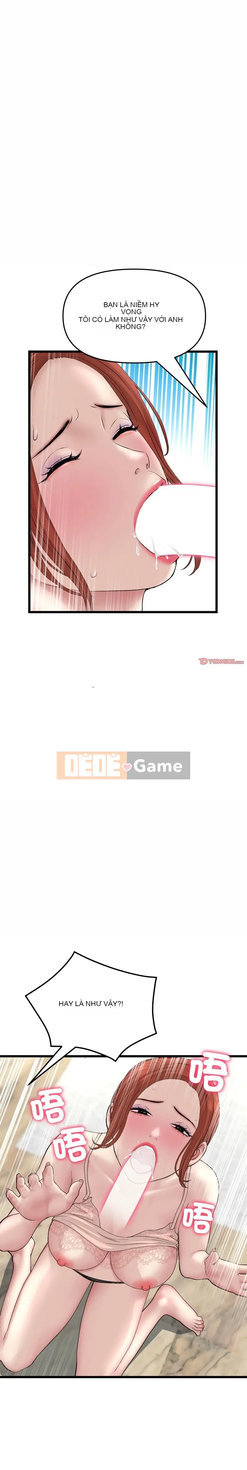 Tình yêu đầu tiên chúng tôi đoàn tụ là mẹ kế của tôi Chương 1-65