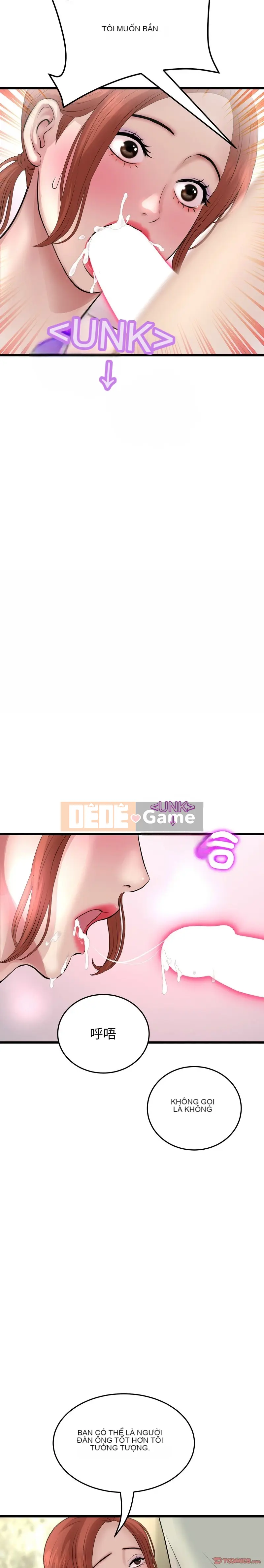 Tình yêu đầu tiên chúng tôi đoàn tụ là mẹ kế của tôi Chương 1-65