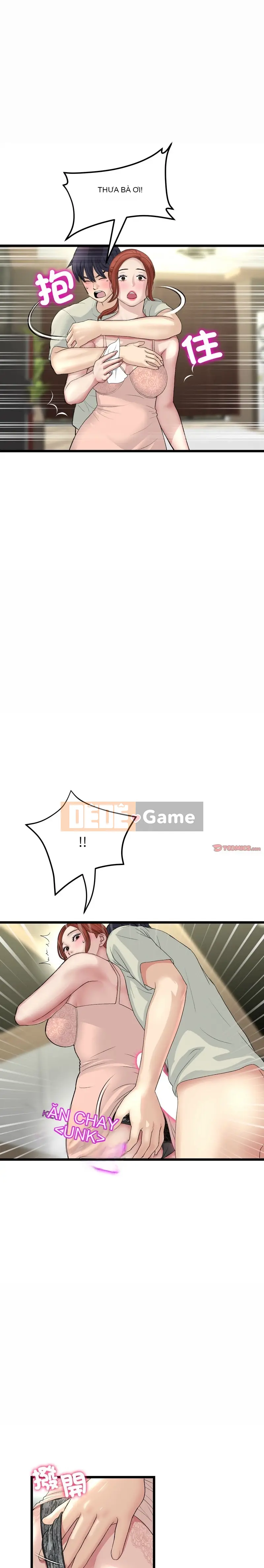 Tình yêu đầu tiên chúng tôi đoàn tụ là mẹ kế của tôi Chương 1-65