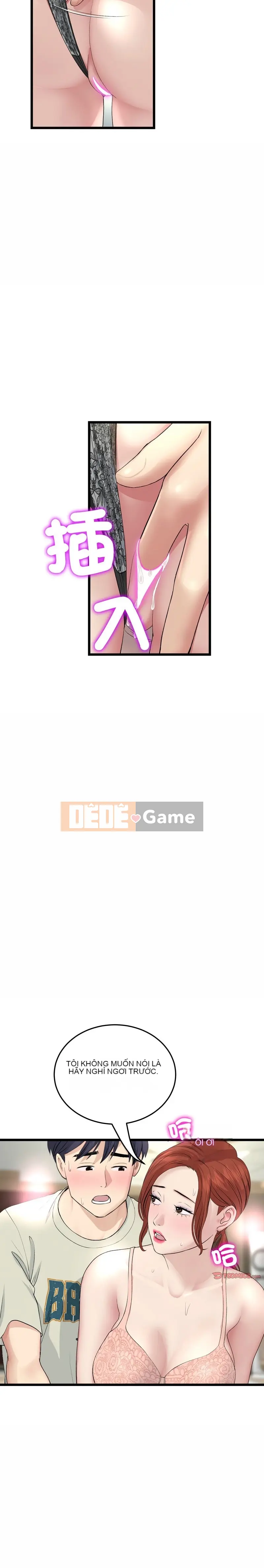 Tình yêu đầu tiên chúng tôi đoàn tụ là mẹ kế của tôi Chương 1-65