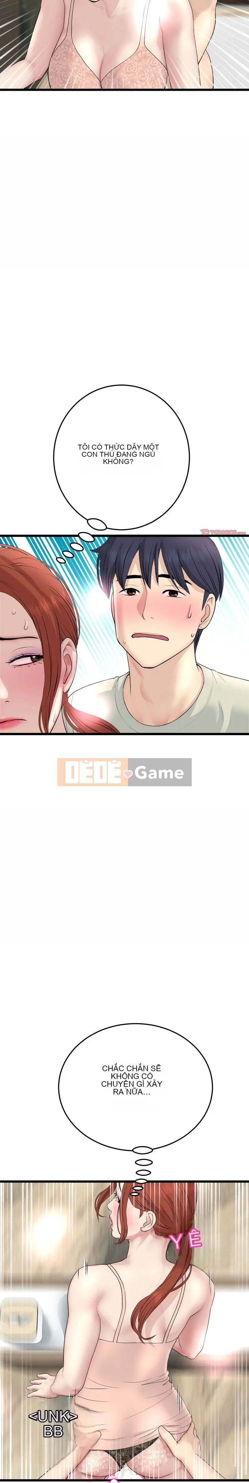 Tình yêu đầu tiên chúng tôi đoàn tụ là mẹ kế của tôi Chương 1-65