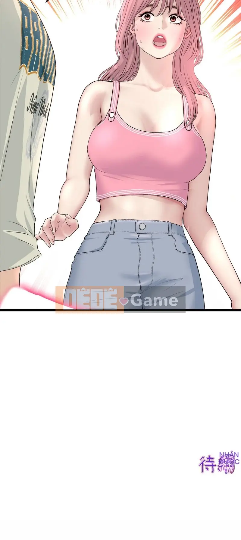 Tình yêu đầu tiên chúng tôi đoàn tụ là mẹ kế của tôi Chương 1-65