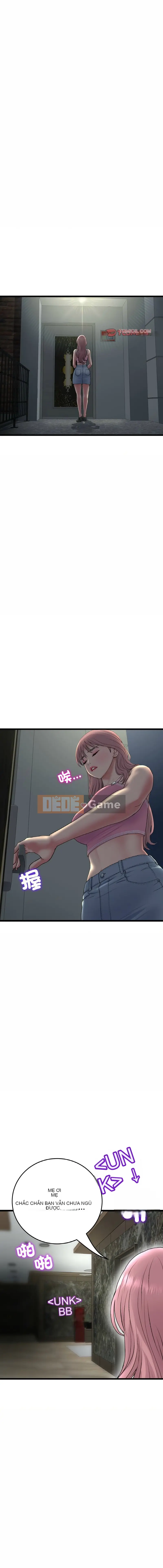 Tình yêu đầu tiên chúng tôi đoàn tụ là mẹ kế của tôi Chương 1-65