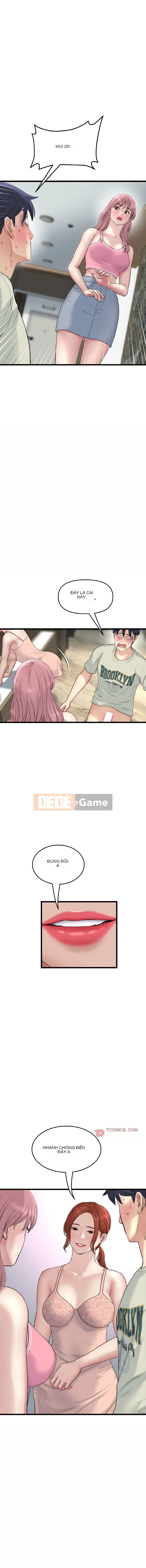 Tình yêu đầu tiên chúng tôi đoàn tụ là mẹ kế của tôi Chương 1-65