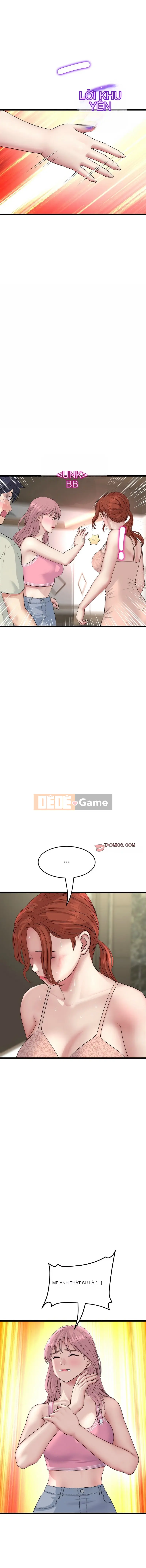 Tình yêu đầu tiên chúng tôi đoàn tụ là mẹ kế của tôi Chương 1-65