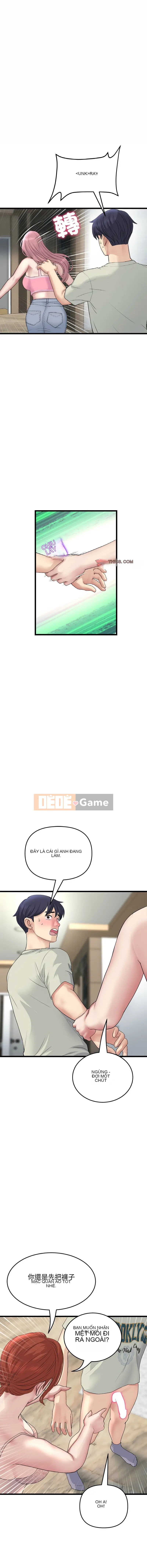 Tình yêu đầu tiên chúng tôi đoàn tụ là mẹ kế của tôi Chương 1-65