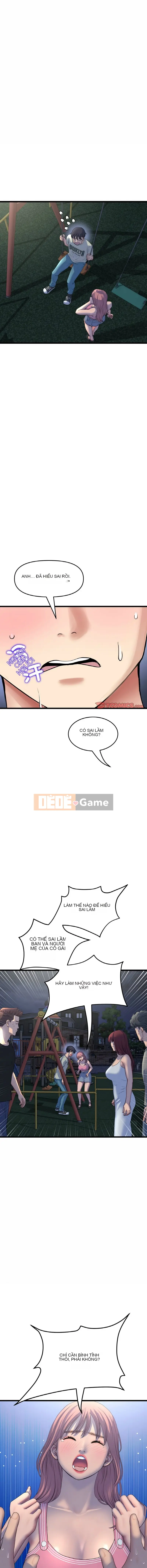 Tình yêu đầu tiên chúng tôi đoàn tụ là mẹ kế của tôi Chương 1-65