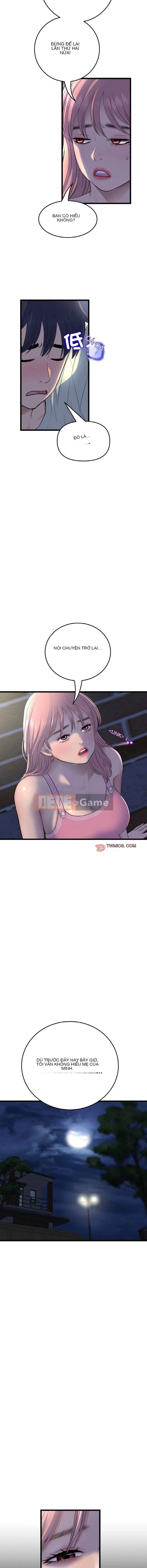 Tình yêu đầu tiên chúng tôi đoàn tụ là mẹ kế của tôi Chương 1-65