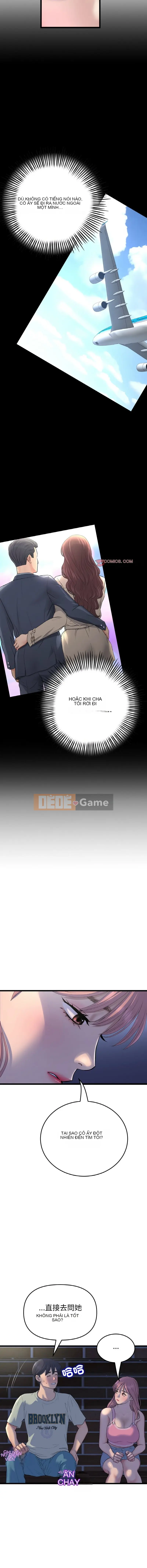 Tình yêu đầu tiên chúng tôi đoàn tụ là mẹ kế của tôi Chương 1-65