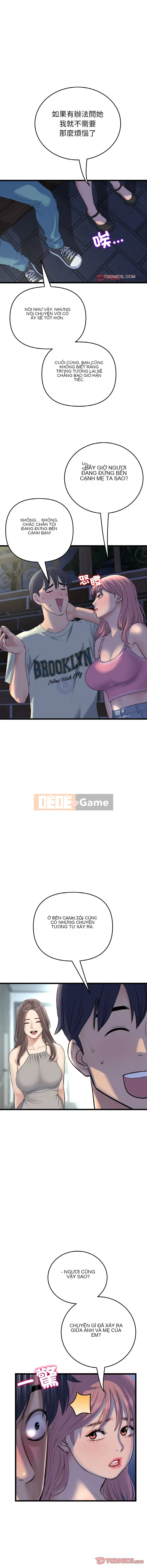 Tình yêu đầu tiên chúng tôi đoàn tụ là mẹ kế của tôi Chương 1-65