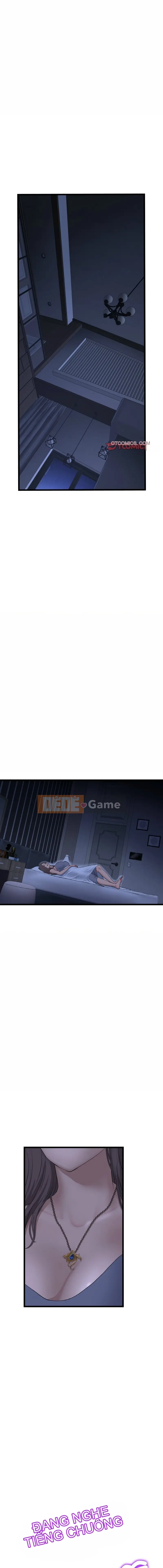 Tình yêu đầu tiên chúng tôi đoàn tụ là mẹ kế của tôi Chương 1-65