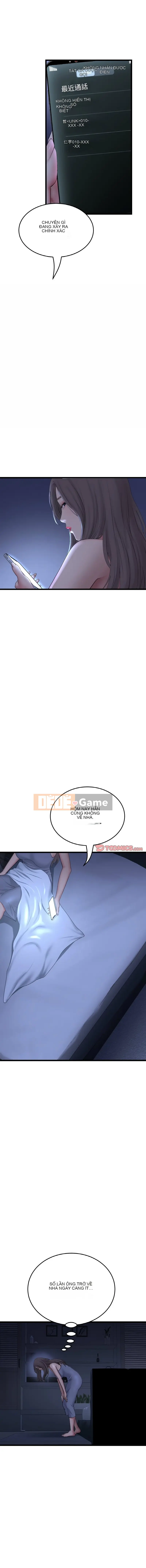 Tình yêu đầu tiên chúng tôi đoàn tụ là mẹ kế của tôi Chương 1-65