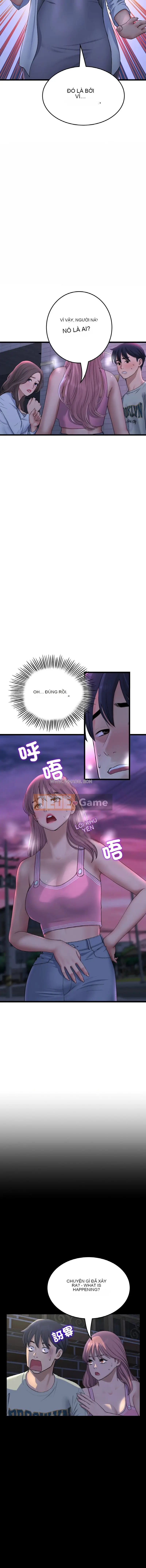 Tình yêu đầu tiên chúng tôi đoàn tụ là mẹ kế của tôi Chương 1-65