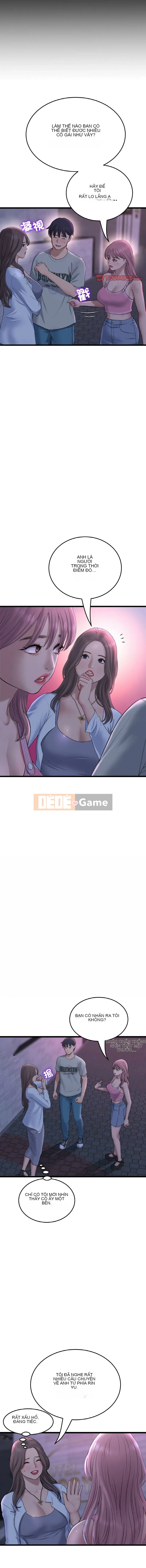 Tình yêu đầu tiên chúng tôi đoàn tụ là mẹ kế của tôi Chương 1-65