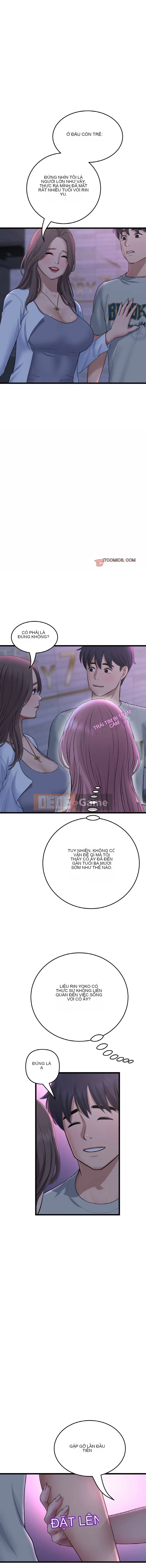 Tình yêu đầu tiên chúng tôi đoàn tụ là mẹ kế của tôi Chương 1-65