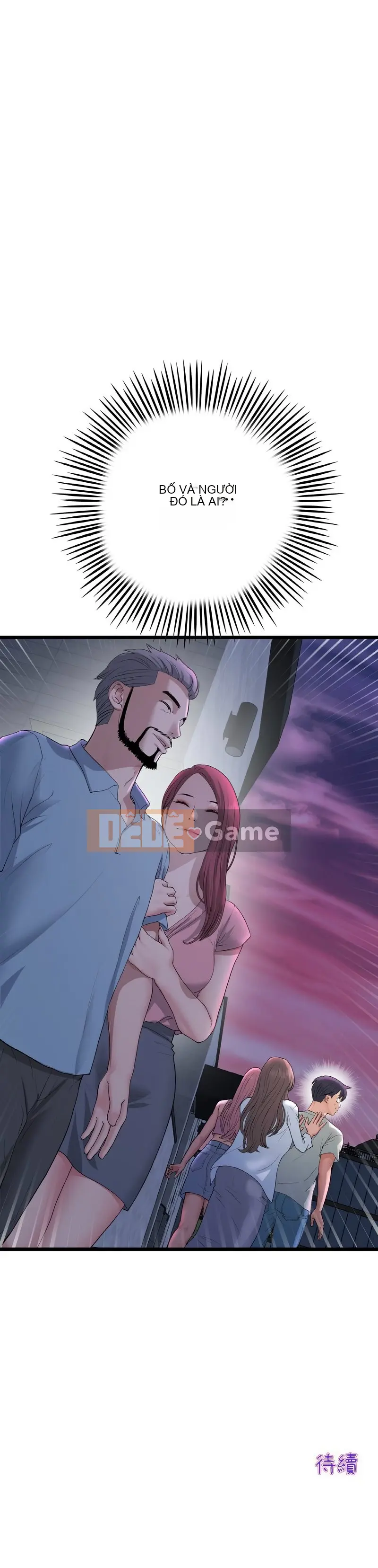 Tình yêu đầu tiên chúng tôi đoàn tụ là mẹ kế của tôi Chương 1-65