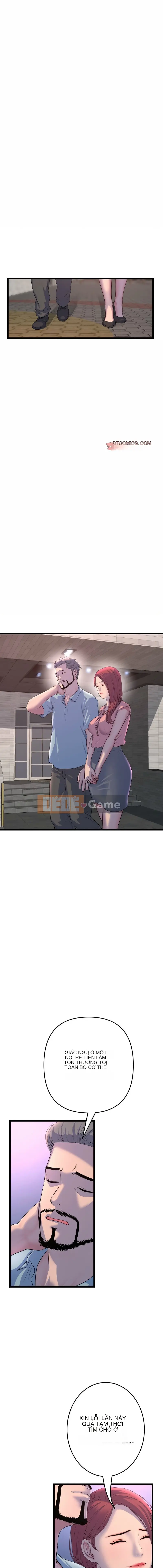 Tình yêu đầu tiên chúng tôi đoàn tụ là mẹ kế của tôi Chương 1-65