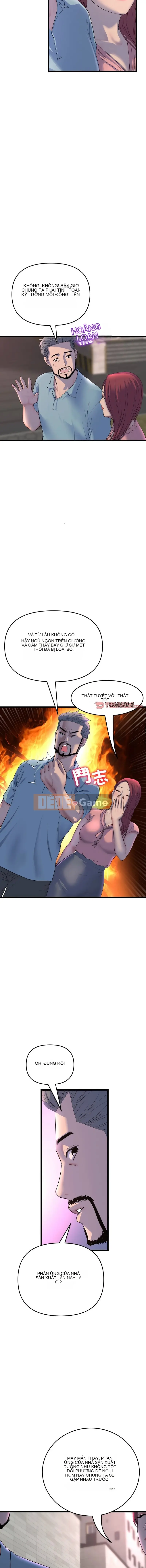 Tình yêu đầu tiên chúng tôi đoàn tụ là mẹ kế của tôi Chương 1-65