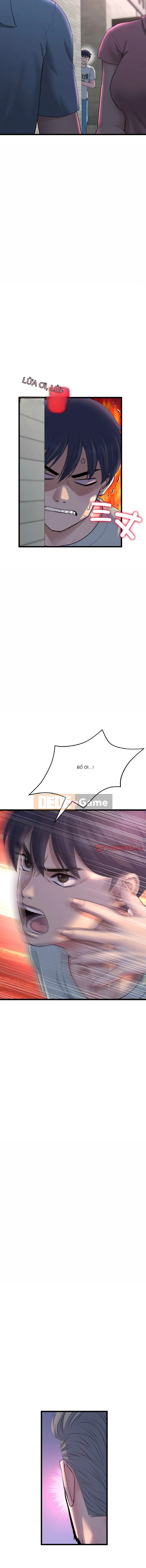 Tình yêu đầu tiên chúng tôi đoàn tụ là mẹ kế của tôi Chương 1-65