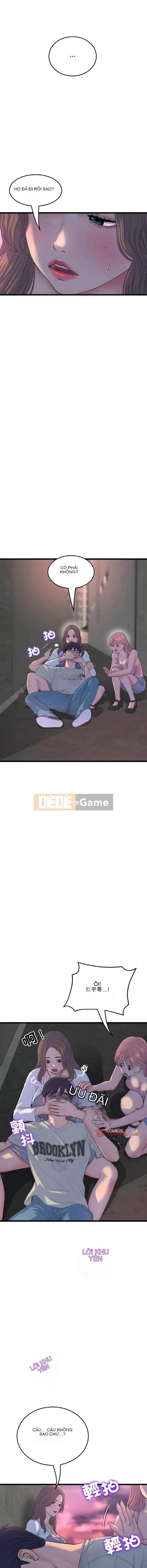 Tình yêu đầu tiên chúng tôi đoàn tụ là mẹ kế của tôi Chương 1-65