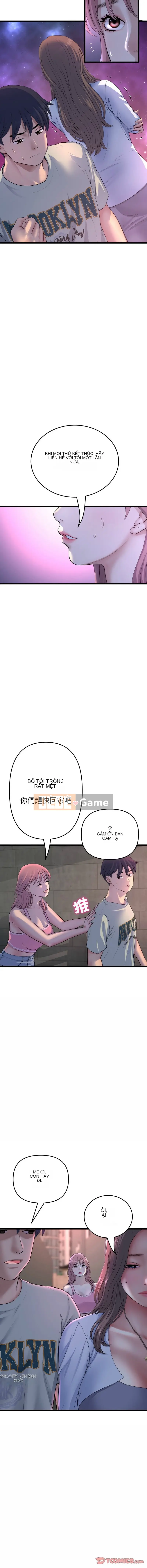 Tình yêu đầu tiên chúng tôi đoàn tụ là mẹ kế của tôi Chương 1-65