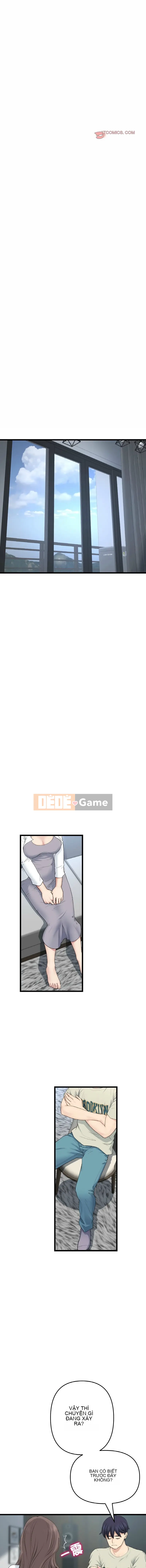 Tình yêu đầu tiên chúng tôi đoàn tụ là mẹ kế của tôi Chương 1-65