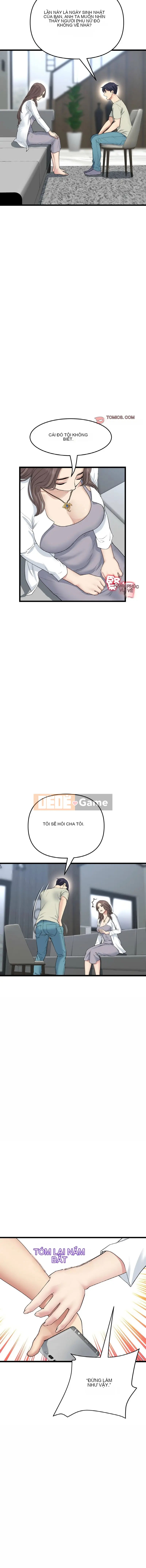 Tình yêu đầu tiên chúng tôi đoàn tụ là mẹ kế của tôi Chương 1-65