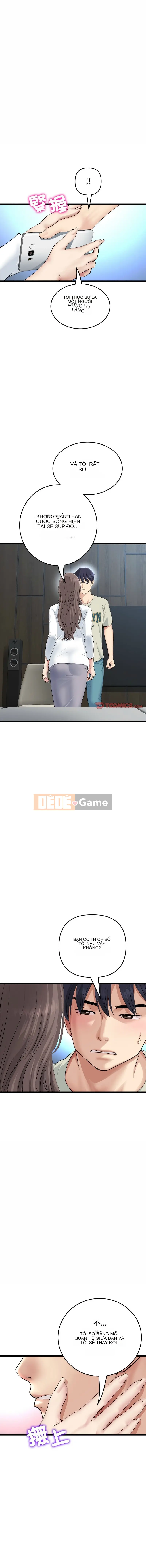 Tình yêu đầu tiên chúng tôi đoàn tụ là mẹ kế của tôi Chương 1-65