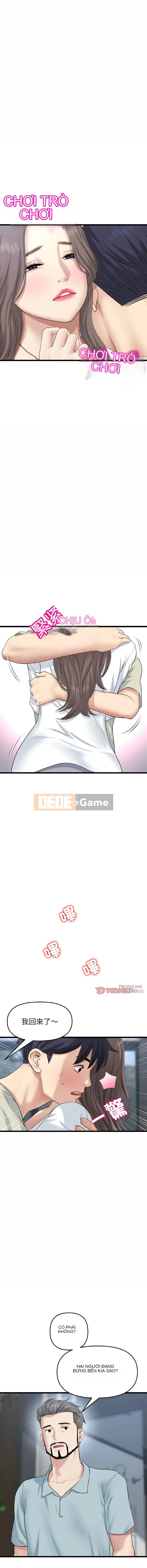 Tình yêu đầu tiên chúng tôi đoàn tụ là mẹ kế của tôi Chương 1-65