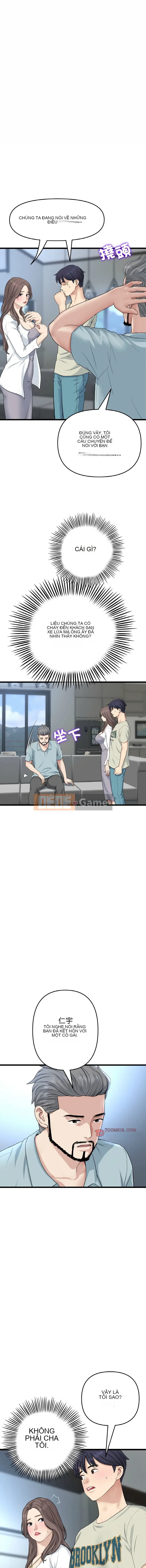 Tình yêu đầu tiên chúng tôi đoàn tụ là mẹ kế của tôi Chương 1-65