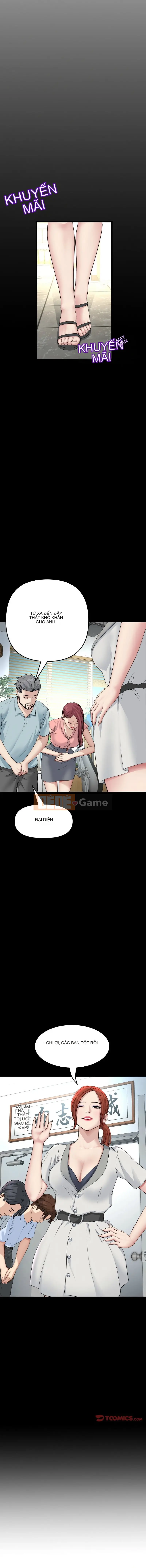 Tình yêu đầu tiên chúng tôi đoàn tụ là mẹ kế của tôi Chương 1-65