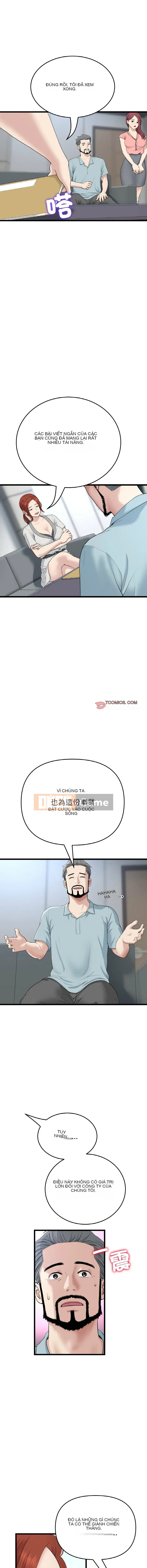 Tình yêu đầu tiên chúng tôi đoàn tụ là mẹ kế của tôi Chương 1-65