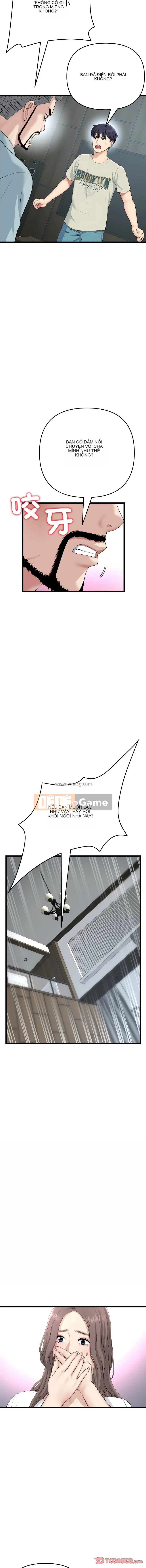 Tình yêu đầu tiên chúng tôi đoàn tụ là mẹ kế của tôi Chương 1-65