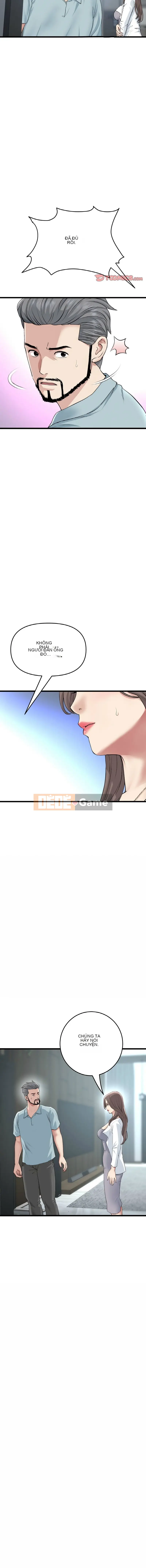 Tình yêu đầu tiên chúng tôi đoàn tụ là mẹ kế của tôi Chương 1-65