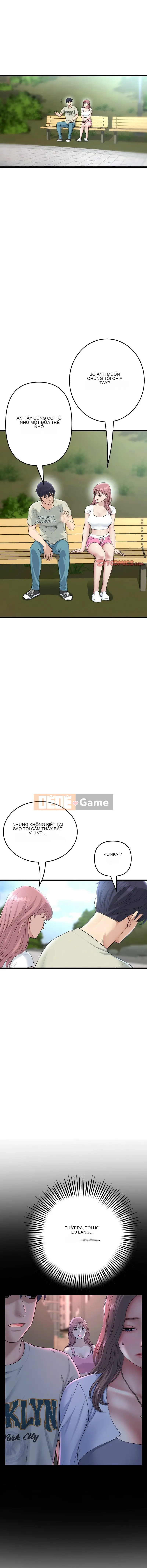 Tình yêu đầu tiên chúng tôi đoàn tụ là mẹ kế của tôi Chương 1-65