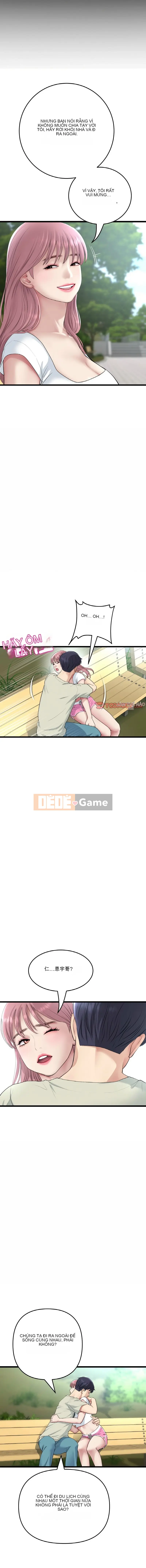 Tình yêu đầu tiên chúng tôi đoàn tụ là mẹ kế của tôi Chương 1-65