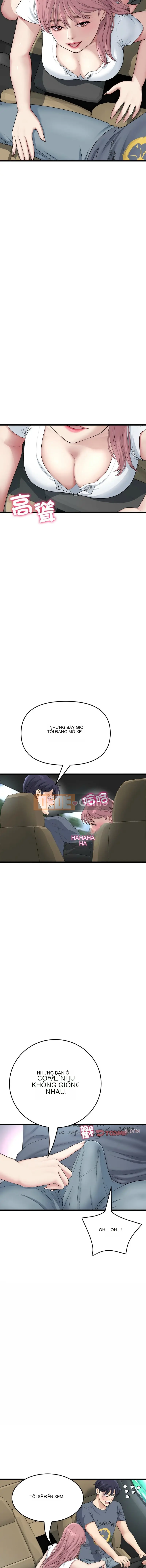 Tình yêu đầu tiên chúng tôi đoàn tụ là mẹ kế của tôi Chương 1-65