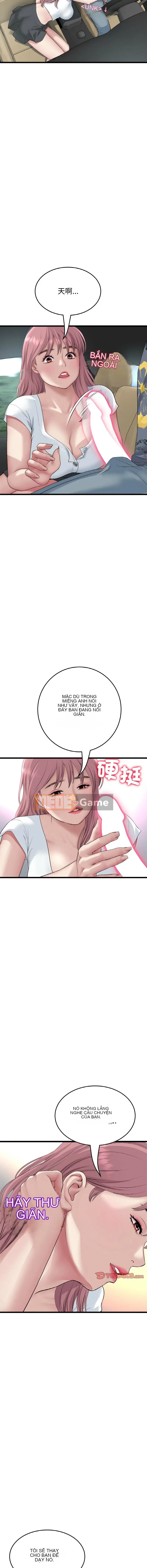 Tình yêu đầu tiên chúng tôi đoàn tụ là mẹ kế của tôi Chương 1-65