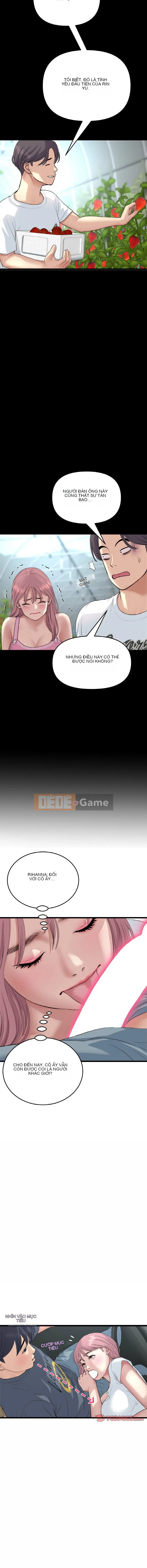 Tình yêu đầu tiên chúng tôi đoàn tụ là mẹ kế của tôi Chương 1-65