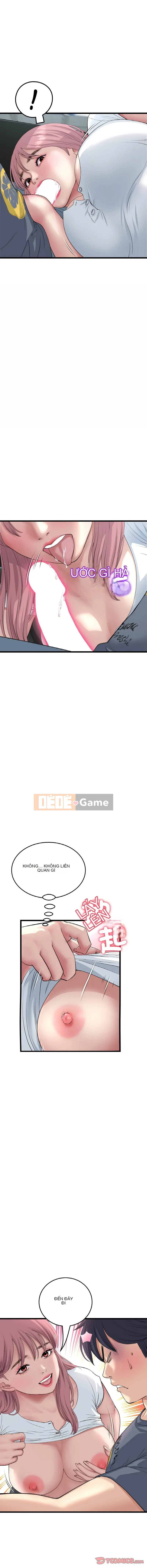 Tình yêu đầu tiên chúng tôi đoàn tụ là mẹ kế của tôi Chương 1-65