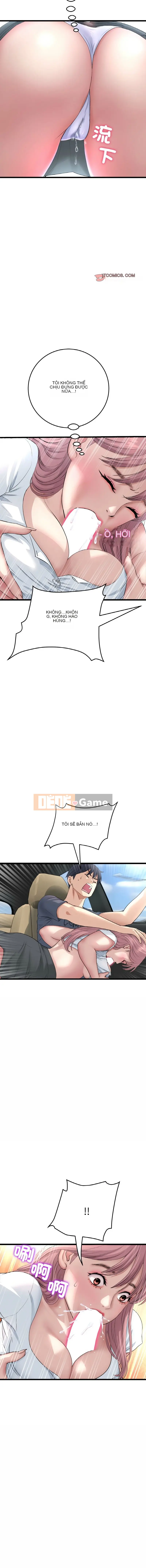 Tình yêu đầu tiên chúng tôi đoàn tụ là mẹ kế của tôi Chương 1-65