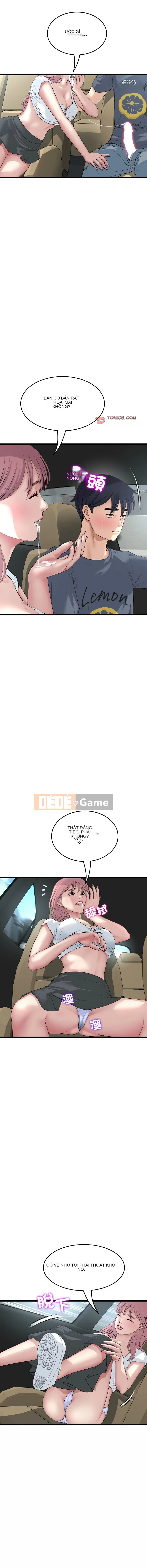 Tình yêu đầu tiên chúng tôi đoàn tụ là mẹ kế của tôi Chương 1-65