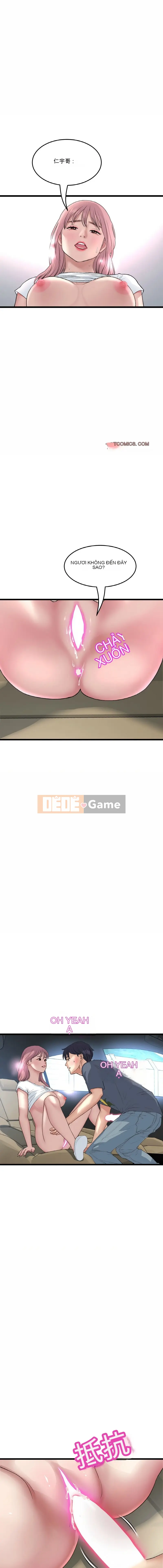 Tình yêu đầu tiên chúng tôi đoàn tụ là mẹ kế của tôi Chương 1-65